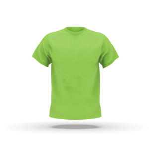 Lime Green T-Shirts