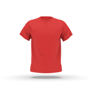 Red T-Shirts