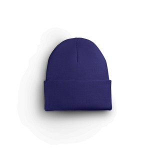 Royal y Beanie