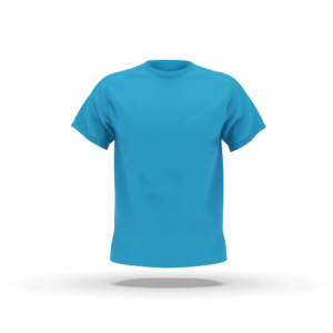 Turquoise T-Shirts