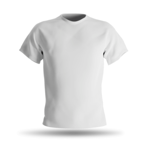 White V Neck T-Shirts